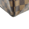ルイ・ヴィトン LOUIS VUITTON スピーディ25 N41532 ブラウン ダミエ レディース ハンドバッグ