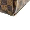 ルイ・ヴィトン LOUIS VUITTON スピーディ25 N41532 ブラウン ダミエ レディース ハンドバッグ