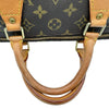 ルイ・ヴィトン LOUIS VUITTON スピーディ30 M41526 ブラウン モノグラムキャンバス レディース ハンドバッグ