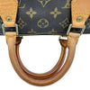 ルイ・ヴィトン LOUIS VUITTON スピーディ30 M41526 ブラウン モノグラムキャンバス レディース ハンドバッグ
