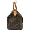 ルイ・ヴィトン LOUIS VUITTON スピーディ30 M41526 ブラウン モノグラムキャンバス レディース ハンドバッグ