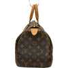 ルイ・ヴィトン LOUIS VUITTON スピーディ30 M41526 ブラウン モノグラムキャンバス レディース ハンドバッグ