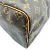 ルイ・ヴィトン LOUIS VUITTON スピーディ30 M41526 ブラウン モノグラムキャンバス レディース ハンドバッグ