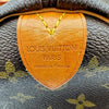 ルイ・ヴィトン LOUIS VUITTON スピーディ35 M41524 ブラウン モノグラムキャンバス ユニセックス ハンドバッグ