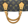 ルイ・ヴィトン LOUIS VUITTON スピーディ40 M41522 ブラウン モノグラムキャンバス レディース ハンドバッグ