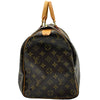 ルイ・ヴィトン LOUIS VUITTON スピーディ40 M41522 ブラウン モノグラムキャンバス レディース ハンドバッグ