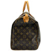 ルイ・ヴィトン LOUIS VUITTON スピーディ40 M41522 ブラウン モノグラムキャンバス レディース ハンドバッグ