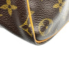 ルイ・ヴィトン LOUIS VUITTON スピーディ40 M41522 ブラウン モノグラムキャンバス レディース ハンドバッグ