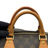 ルイ・ヴィトン LOUIS VUITTON スピーディ 40 M41522 ブラウン モノグラム・キャンバス ユニセックス ボストンバッグ