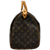 ルイ・ヴィトン LOUIS VUITTON スピーディ 40 M41522 ブラウン モノグラム・キャンバス ユニセックス ボストンバッグ