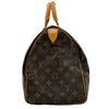 ルイ・ヴィトン LOUIS VUITTON スピーディ 40 M41522 ブラウン モノグラム・キャンバス ユニセックス ボストンバッグ