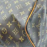 ルイ・ヴィトン LOUIS VUITTON スピーディ 40 M41522 ブラウン モノグラム・キャンバス ユニセックス ボストンバッグ