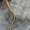 ルイ・ヴィトン LOUIS VUITTON スピーディ 40 M41522 ブラウン モノグラム・キャンバス ユニセックス ボストンバッグ