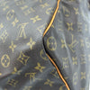 ルイ・ヴィトン LOUIS VUITTON スピーディ 40 M41522 ブラウン モノグラム・キャンバス ユニセックス ボストンバッグ