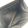ルイ・ヴィトン LOUIS VUITTON ソーラーレイポシェットA4 M44484 ブラウン モノグラム・キャンバス ユニセックス クラッチバッグ