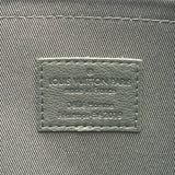 ルイ・ヴィトン LOUIS VUITTON ソーラーレイポシェットA4 M44484 ブラウン モノグラム・キャンバス ユニセックス クラッチバッグ