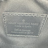 ルイ・ヴィトン LOUIS VUITTON ダヌープ・メッセンジャー M30332 レインボー タイガ メンズ ショルダーバッグ