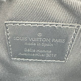 ルイ・ヴィトン LOUIS VUITTON ダヌープ・メッセンジャー M30332 レインボー タイガ メンズ ショルダーバッグ