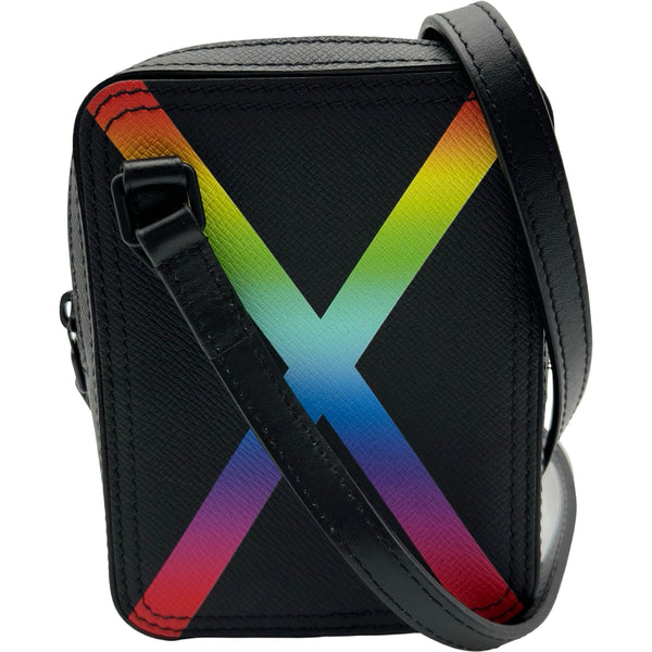ルイ・ヴィトン LOUIS VUITTON ダヌープ・メッセンジャー M30332