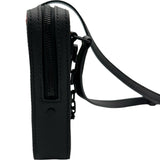 ルイ・ヴィトン LOUIS VUITTON ダヌープ・メッセンジャー M30332 レインボー タイガ メンズ ショルダーバッグ