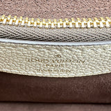 ルイ・ヴィトン LOUIS VUITTON ディアヌ M46388 クレーム アンプラント レディース ショルダーバッグ