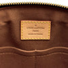 ルイ・ヴィトン LOUIS VUITTON ティボリPM M40143 ブラウン モノグラムキャンバス レディース ハンドバッグ