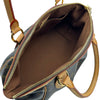 ルイ・ヴィトン LOUIS VUITTON ティボリPM M40143 ブラウン モノグラムキャンバス レディース ハンドバッグ