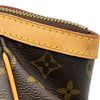 ルイ・ヴィトン LOUIS VUITTON ティボリPM M40143 ブラウン モノグラムキャンバス レディース ハンドバッグ