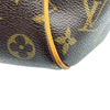 ルイ・ヴィトン LOUIS VUITTON ティボリPM M40143 ブラウン モノグラムキャンバス レディース ハンドバッグ