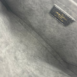 ルイ・ヴィトン LOUIS VUITTON デイリーポーチ M62048 ブラウン モノグラム・キャンバス レディース クラッチバッグ