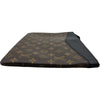 ルイ・ヴィトン LOUIS VUITTON デイリーポーチ M62048 ブラウン モノグラム・キャンバス レディース クラッチバッグ