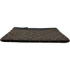 ルイ・ヴィトン LOUIS VUITTON デイリーポーチ M62048 ブラウン モノグラム・キャンバス レディース クラッチバッグ