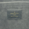 ルイ・ヴィトン LOUIS VUITTON デイリーポーチ M62048 ブラウン モノグラム・キャンバス レディース クラッチバッグ