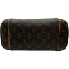 ルイ・ヴィトン LOUIS VUITTON トータリーPM M56688 ブラウン モノグラムキャンバス レディース トートバッグ