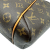 ルイ・ヴィトン LOUIS VUITTON トータリーPM M56688 ブラウン モノグラムキャンバス レディース トートバッグ