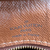 ルイ・ヴィトン LOUIS VUITTON ナイル M45244 ブラウン モノグラム ・キャンバス レディース ショルダーバッグ