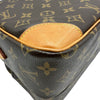 ルイ・ヴィトン LOUIS VUITTON ナイル M45244 ブラウン モノグラム ・キャンバス レディース ショルダーバッグ