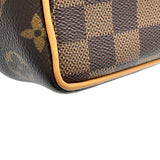 ルイ・ヴィトン LOUIS VUITTON ナイル NIGOコラボ M26068 ブラウン ランドスケープ レディース ショルダーバッグ