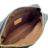 ルイ・ヴィトン LOUIS VUITTON ナイル NIGOコラボ M26068 ブラウン ランドスケープ レディース ショルダーバッグ