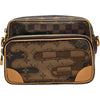 ルイ・ヴィトン LOUIS VUITTON ナイル NIGOコラボ M26068 ブラウン ランドスケープ レディース ショルダーバッグ