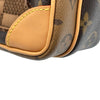 ルイ・ヴィトン LOUIS VUITTON ナイル NIGOコラボ M26068 ブラウン ランドスケープ レディース ショルダーバッグ