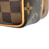 ルイ・ヴィトン LOUIS VUITTON ナイル NIGOコラボ M26068 ブラウン ランドスケープ レディース ショルダーバッグ