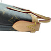 ルイ・ヴィトン LOUIS VUITTON ネヴァーフルBB M46705 ブラウン モノグラムキャンバス レディース ショルダーバッグ