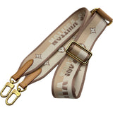 ルイ・ヴィトン LOUIS VUITTON ネヴァーフルBB M46705 ブラウン モノグラムキャンバス レディース ショルダーバッグ
