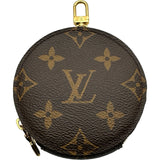 ルイ・ヴィトン LOUIS VUITTON ネヴァーフルBB M46705 ブラウン モノグラムキャンバス レディース ショルダーバッグ