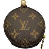 ルイ・ヴィトン LOUIS VUITTON ネヴァーフルBB M46705 ブラウン モノグラムキャンバス レディース ショルダーバッグ