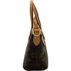 ルイ・ヴィトン LOUIS VUITTON ネヴァーフルBB M46705 ブラウン モノグラムキャンバス レディース ショルダーバッグ