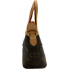 ルイ・ヴィトン LOUIS VUITTON ネヴァーフルBB M46705 ブラウン モノグラムキャンバス レディース ショルダーバッグ