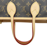 ルイ・ヴィトン LOUIS VUITTON ネヴァーフルBB M46705 ブラウン モノグラムキャンバス レディース ショルダーバッグ