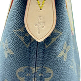 ルイ・ヴィトン LOUIS VUITTON ネヴァーフルBB M46705 ブラウン モノグラムキャンバス レディース ショルダーバッグ